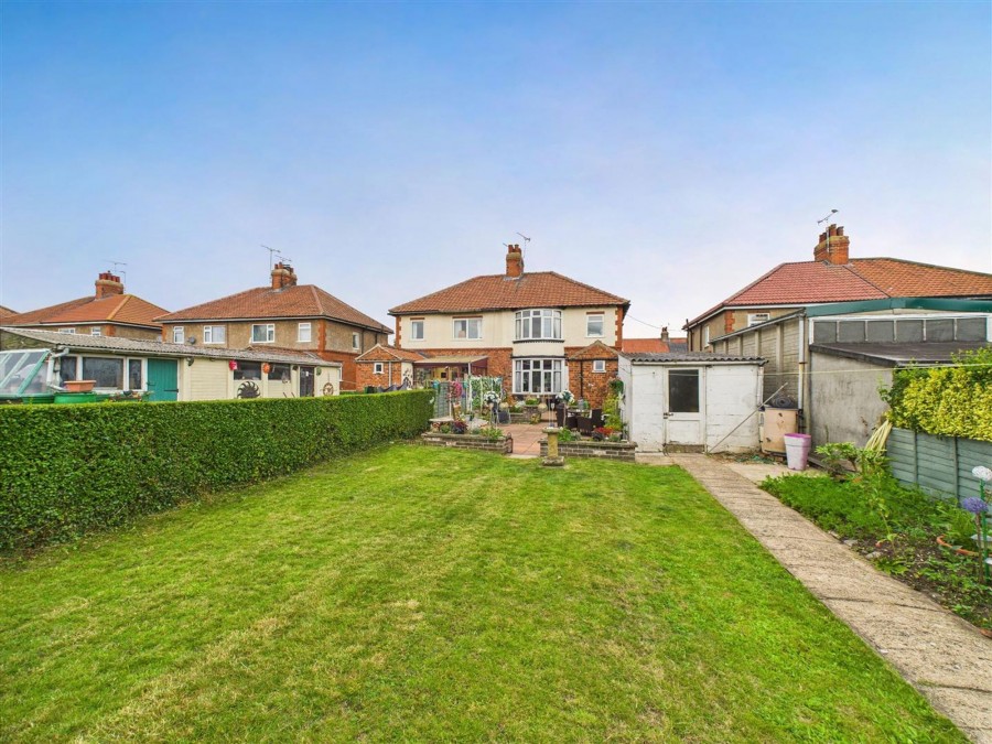 Images for Manorfield Road, Driffield, YO25