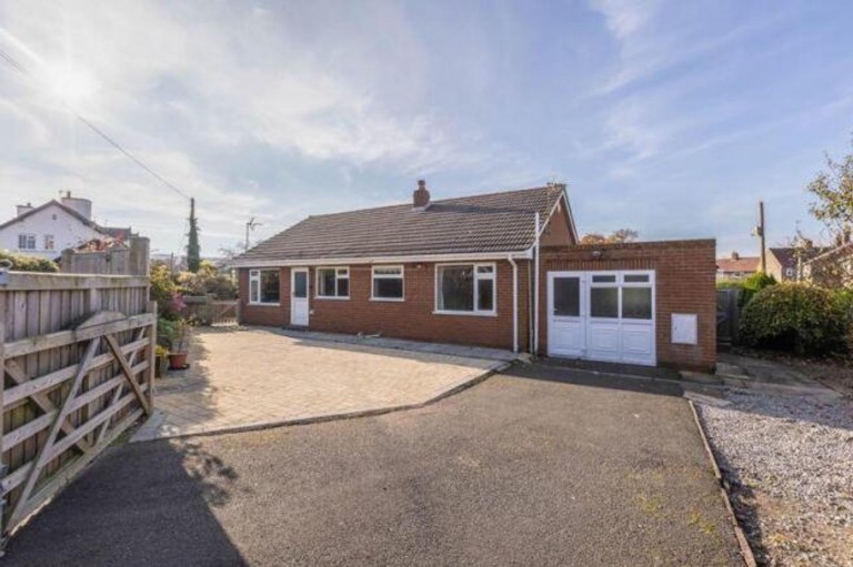View Full Details for St. Hildas Street, Sherburn, YO17