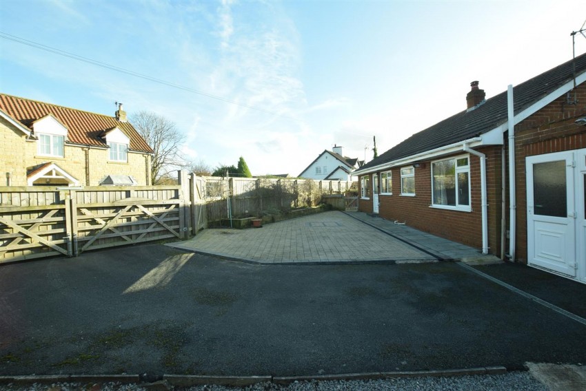 Images for St. Hildas Street, Sherburn, YO17