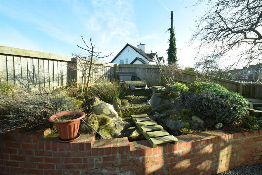 Images for St. Hildas Street, Sherburn, YO17