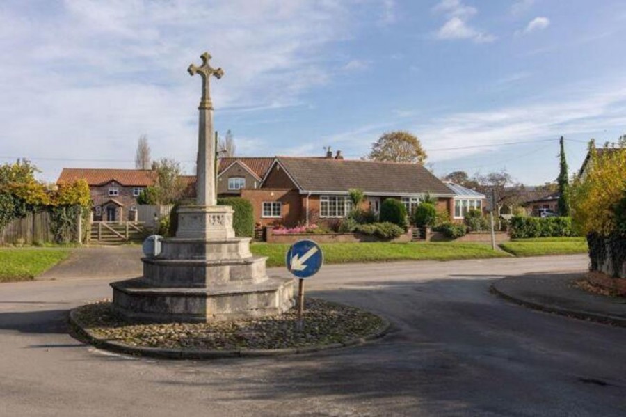 Images for St. Hildas Street, Sherburn, YO17