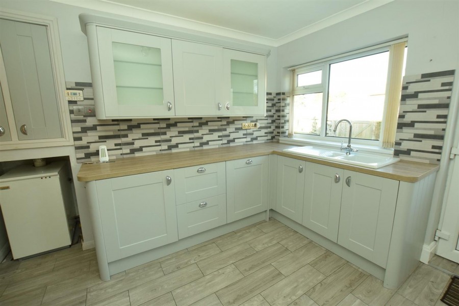 Images for St. Hildas Street, Sherburn, YO17