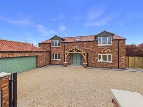 Middlecave Road, Malton, YO17