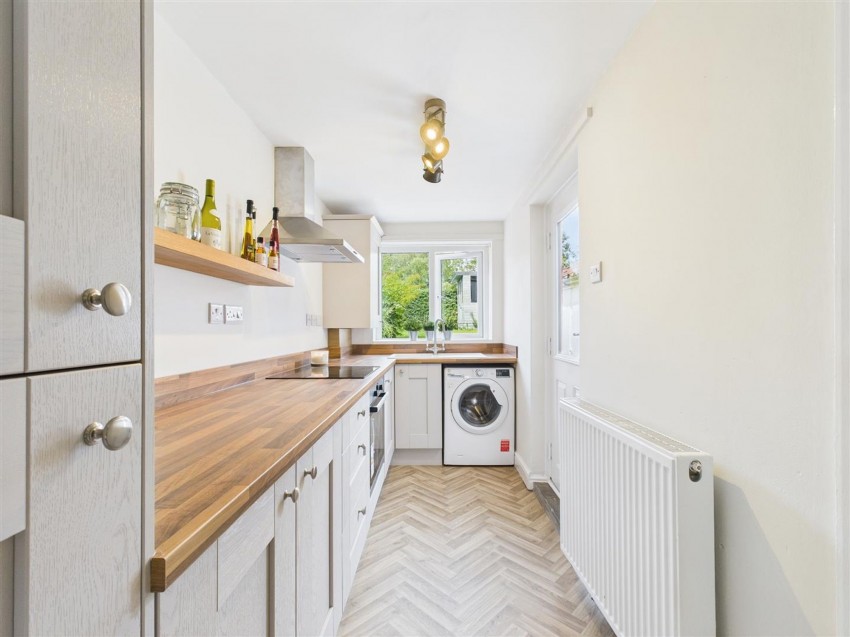 Images for Church End, Sheriff Hutton, YO60