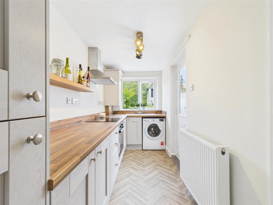 Images for Church End, Sheriff Hutton, YO60