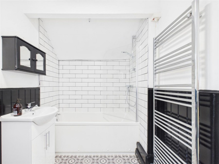 Images for Church End, Sheriff Hutton, YO60