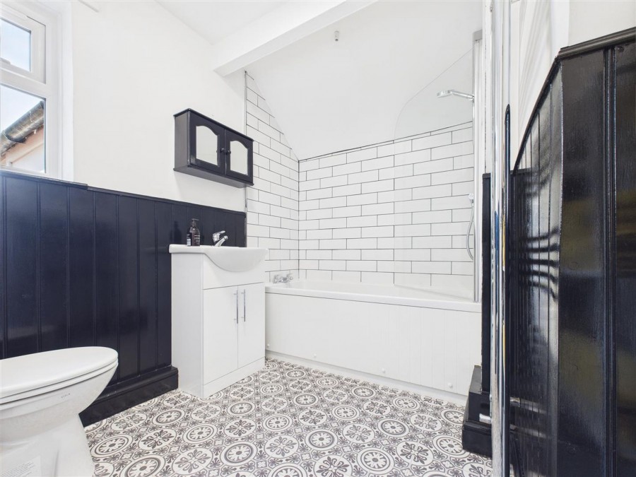 Images for Church End, Sheriff Hutton, YO60