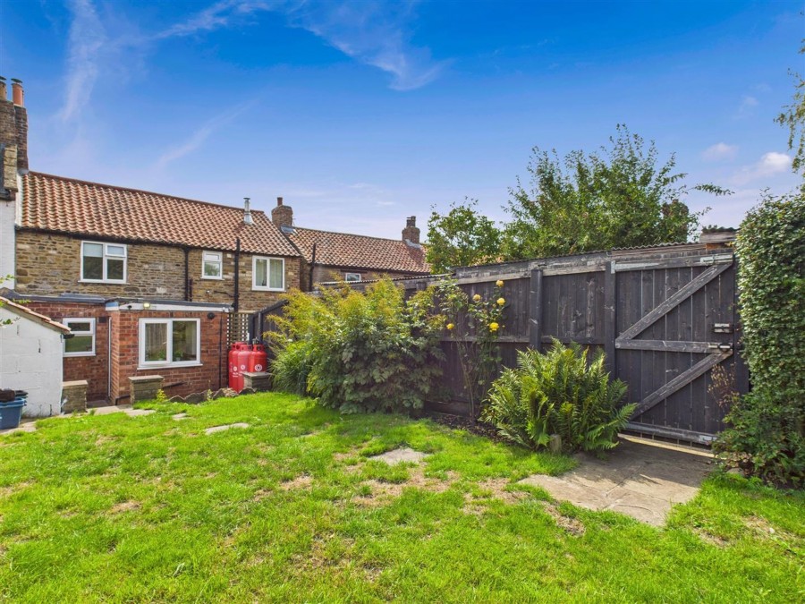 Images for Church End, Sheriff Hutton, YO60