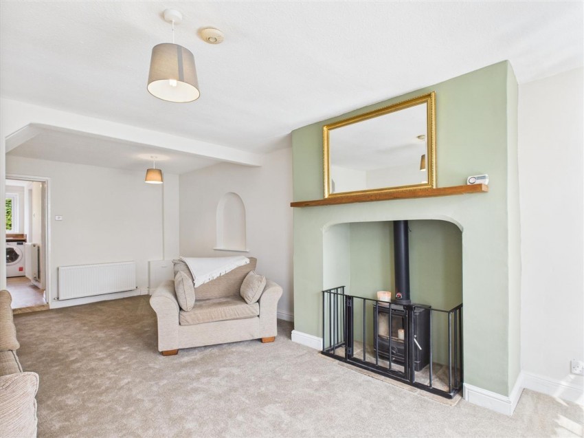 Images for Church End, Sheriff Hutton, YO60