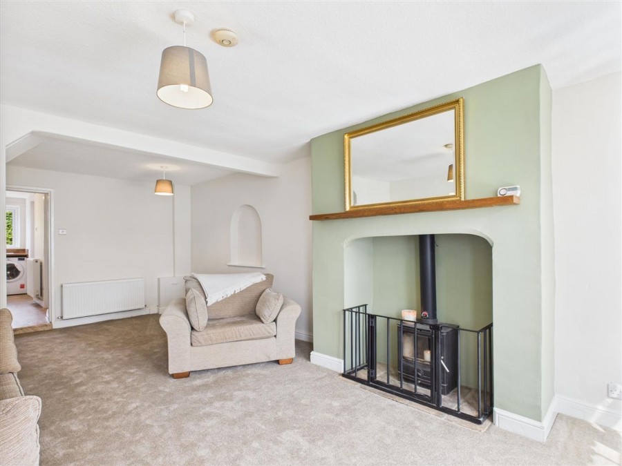 Images for Church End, Sheriff Hutton, YO60