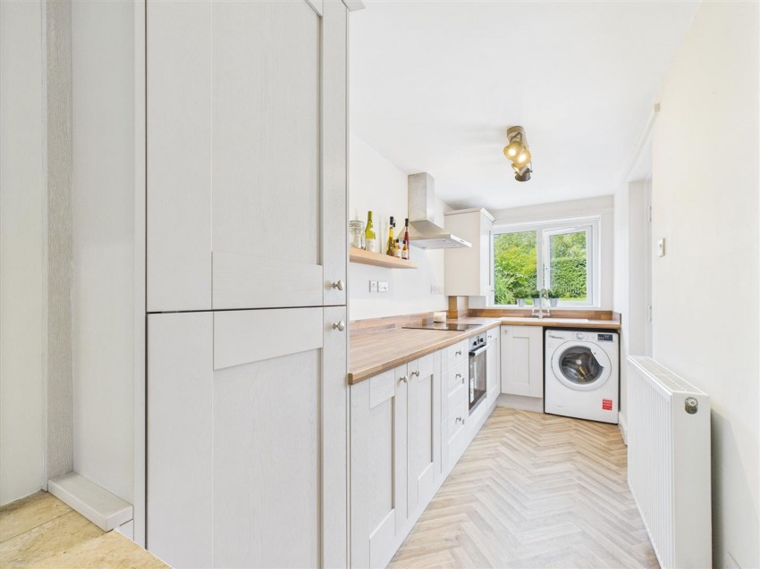 Images for Church End, Sheriff Hutton, YO60