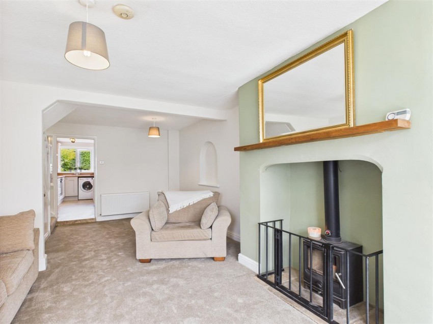 Images for Church End, Sheriff Hutton, YO60