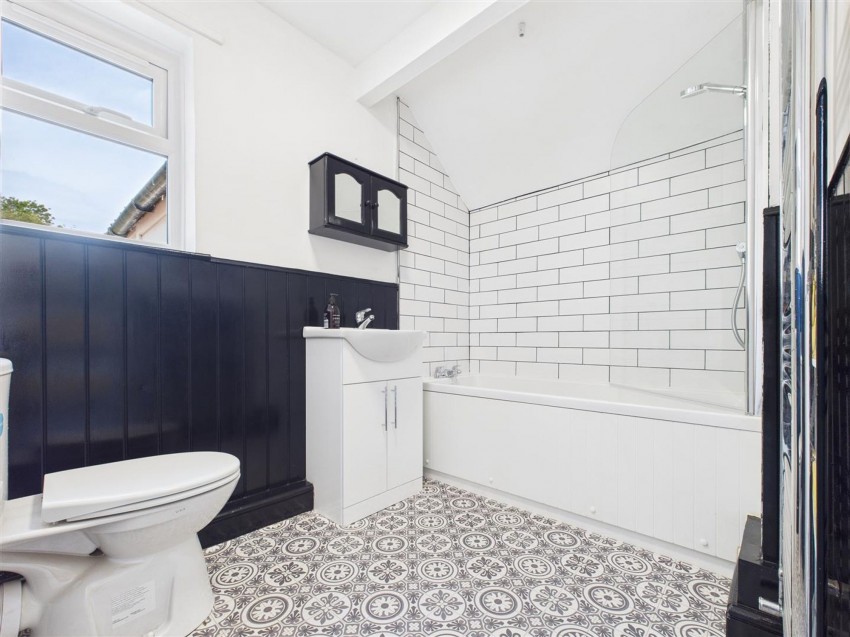 Images for Church End, Sheriff Hutton, YO60