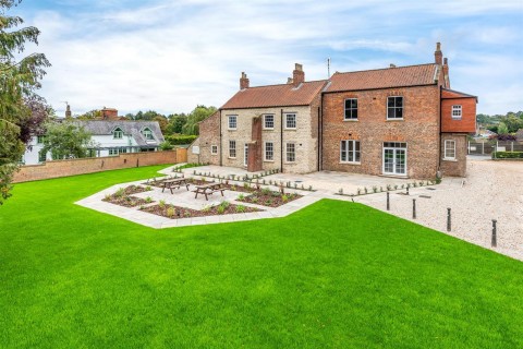 Welham Road, Norton, YO17