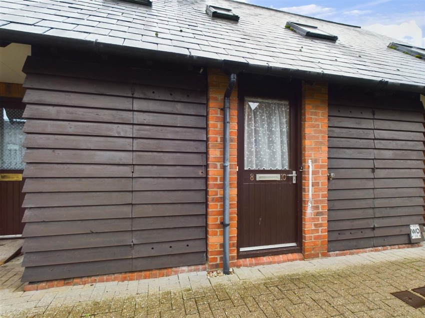 Images for Walnut Green, Norton, YO17