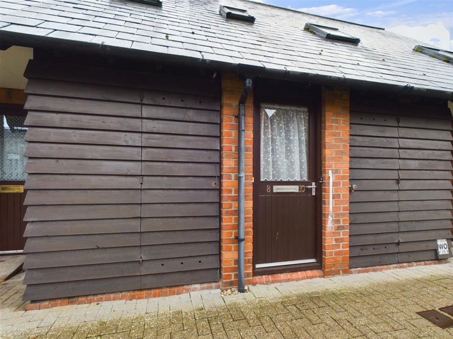 Images for Walnut Green, Norton, YO17