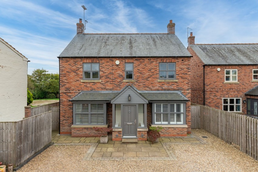 Images for Low Street, Thornton Le Clay, YO60