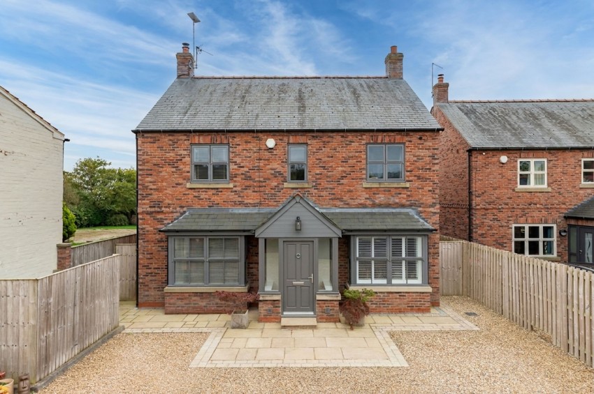 Images for Low Street, Thornton Le Clay, YO60