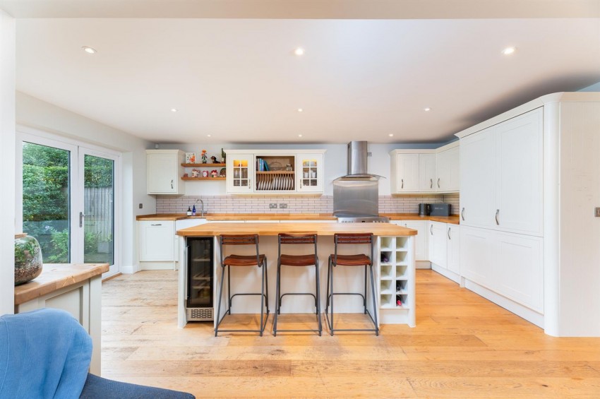 Images for Low Street, Thornton Le Clay, YO60