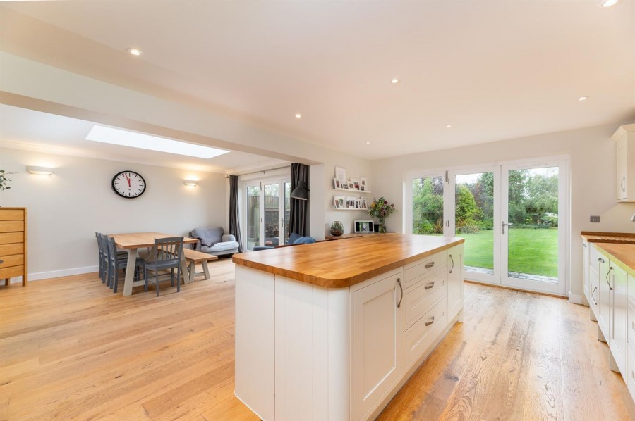 Images for Low Street, Thornton Le Clay, YO60