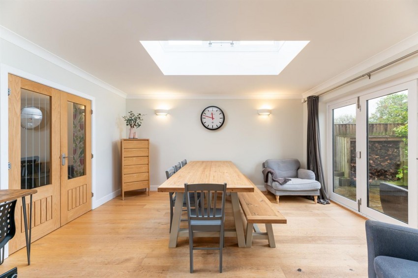 Images for Low Street, Thornton Le Clay, YO60