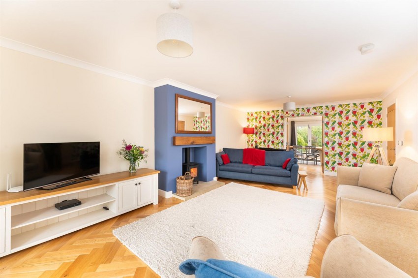 Images for Low Street, Thornton Le Clay, YO60