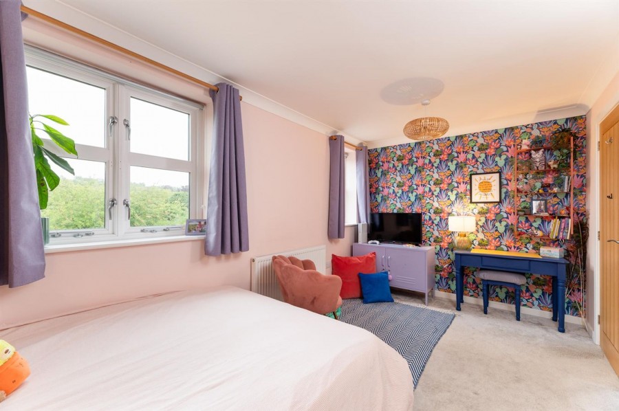 Images for Low Street, Thornton Le Clay, YO60