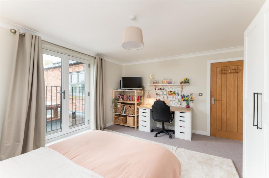 Images for Low Street, Thornton Le Clay, YO60