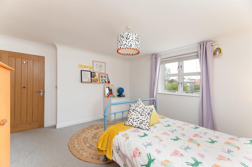 Images for Low Street, Thornton Le Clay, YO60