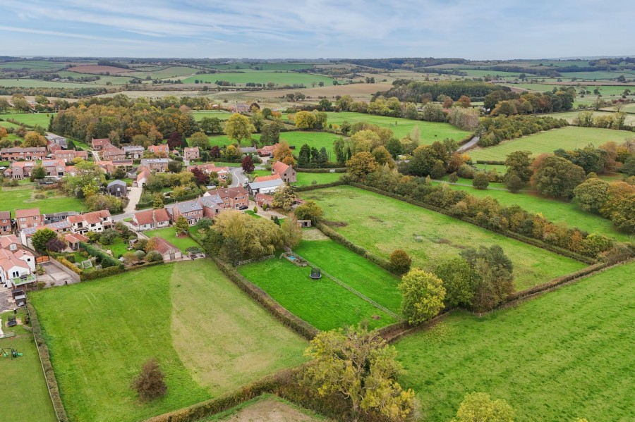 Images for Low Street, Thornton Le Clay, YO60