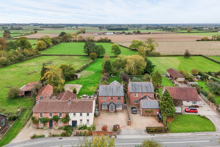 Images for Low Street, Thornton Le Clay, YO60