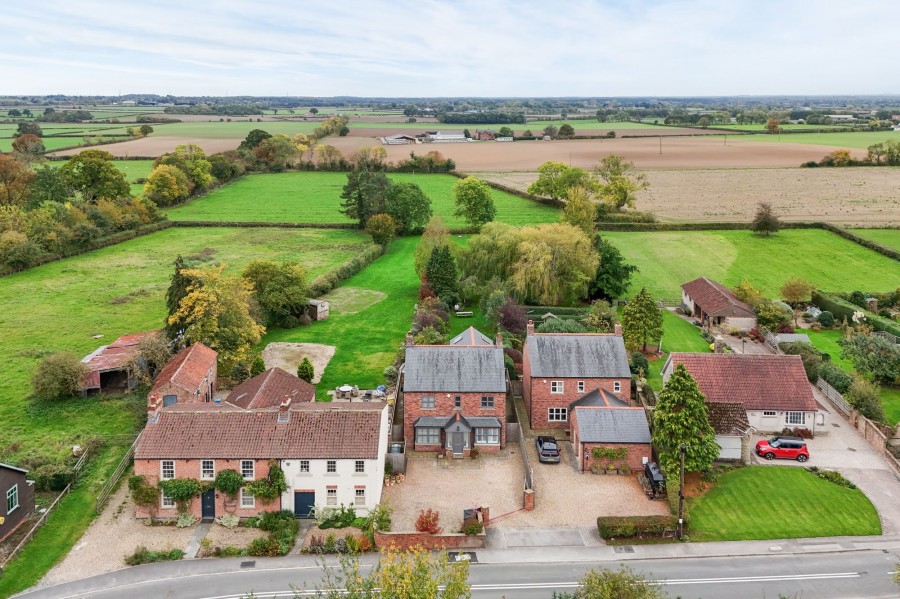 Images for Low Street, Thornton Le Clay, YO60