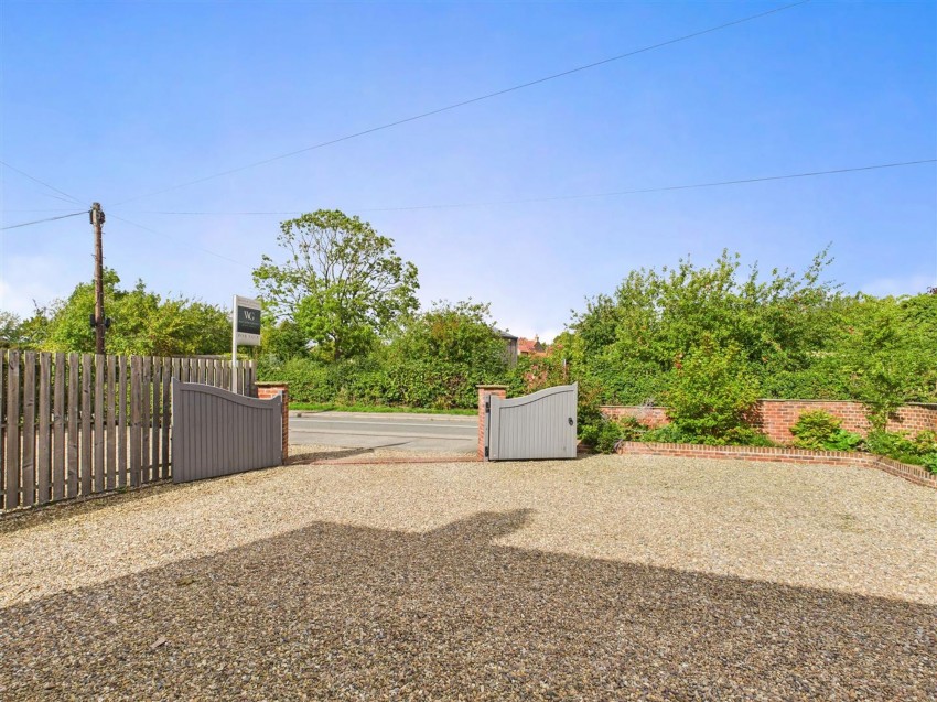 Images for Low Street, Thornton Le Clay, YO60