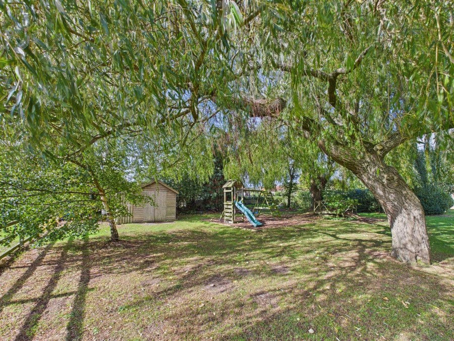 Images for Low Street, Thornton Le Clay, YO60