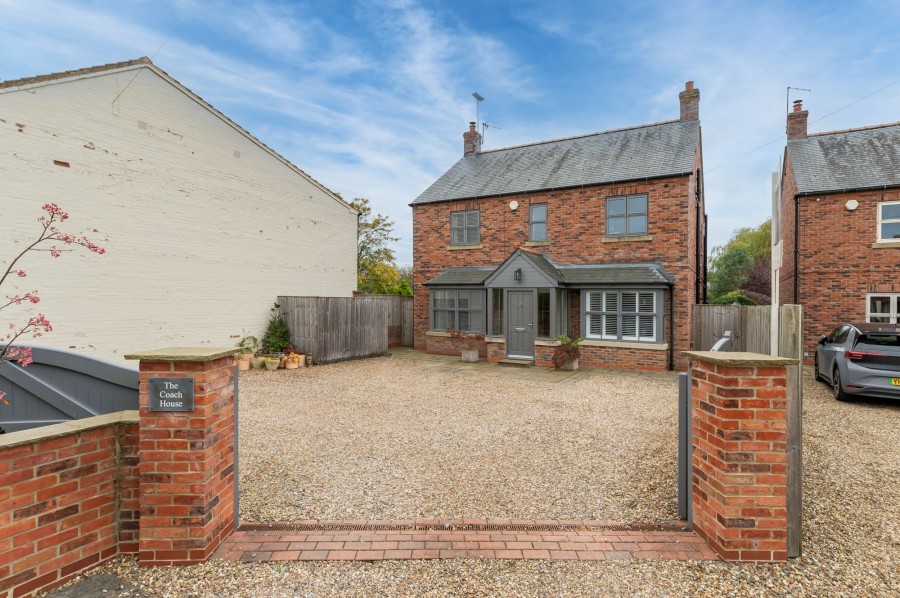 Images for Low Street, Thornton Le Clay, YO60