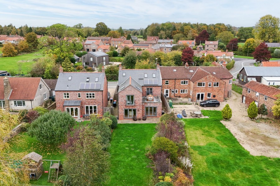 Images for Low Street, Thornton Le Clay, YO60