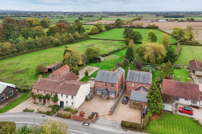 Images for Low Street, Thornton Le Clay, YO60