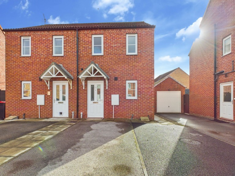 View Full Details for Westfield Avenue, Norton, YO17