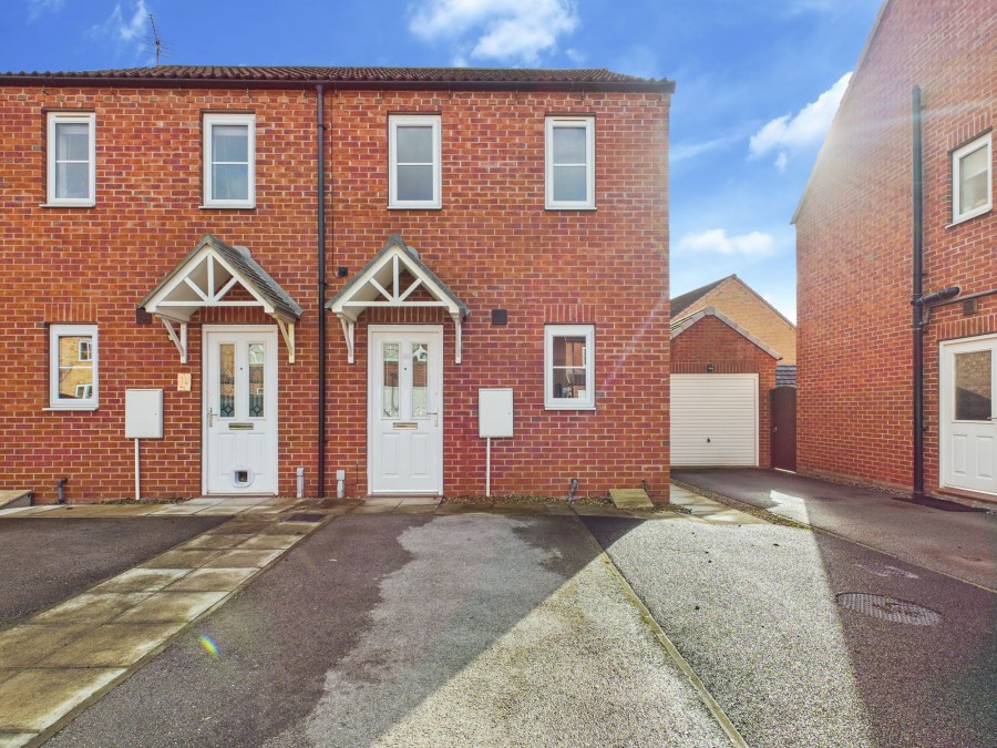 Images for Westfield Avenue, Norton, YO17