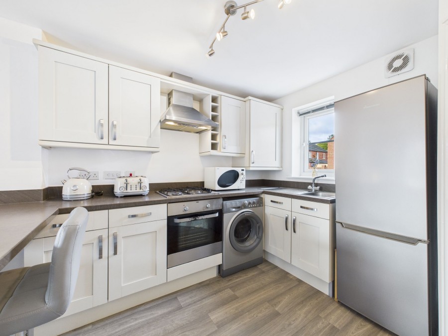 Images for Westfield Avenue, Norton, YO17