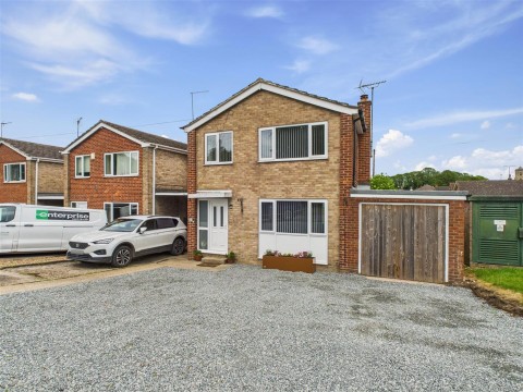 Orchard Drive, Middleton On The Wolds, YO25