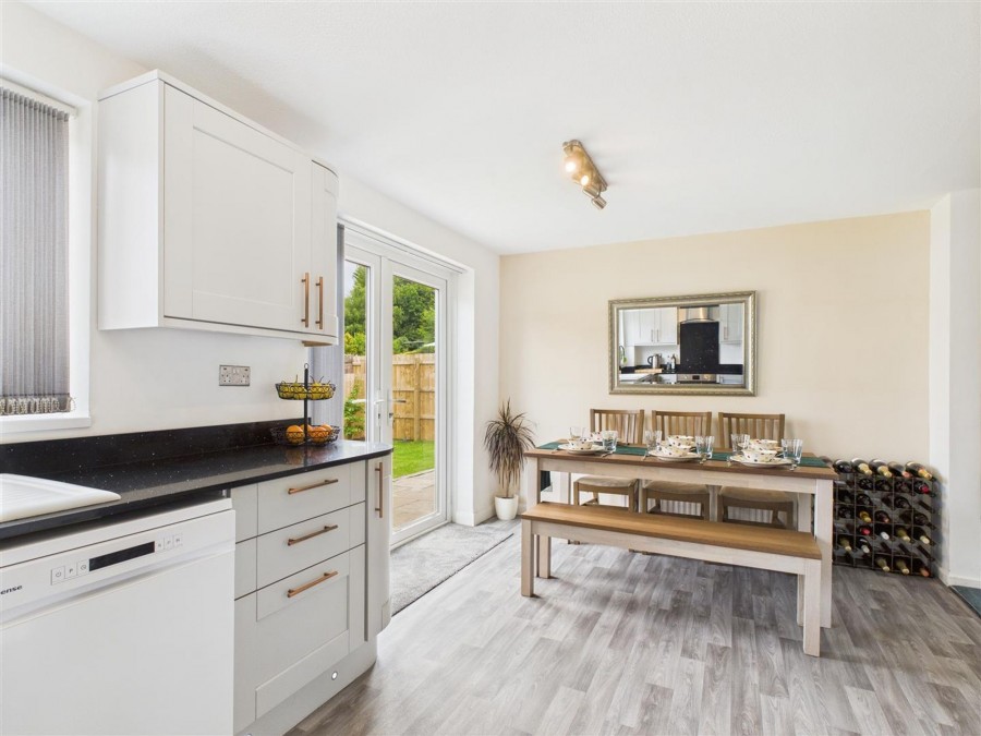 Images for Orchard Drive, Middleton On The Wolds, YO25