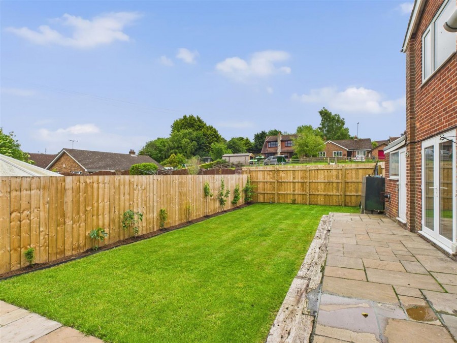 Images for Orchard Drive, Middleton On The Wolds, YO25