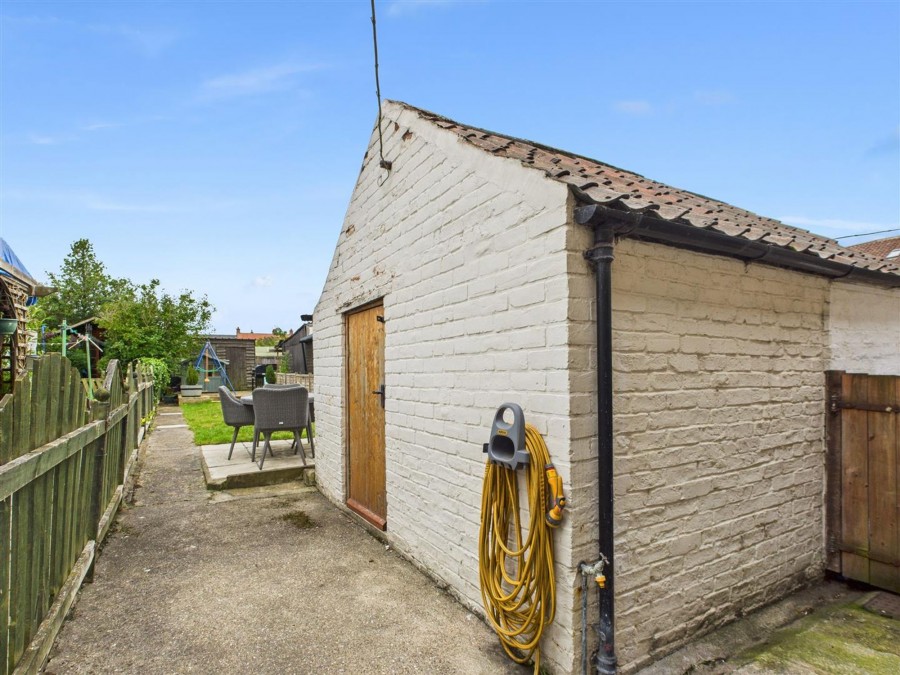 Images for Wood Street, Norton, YO17