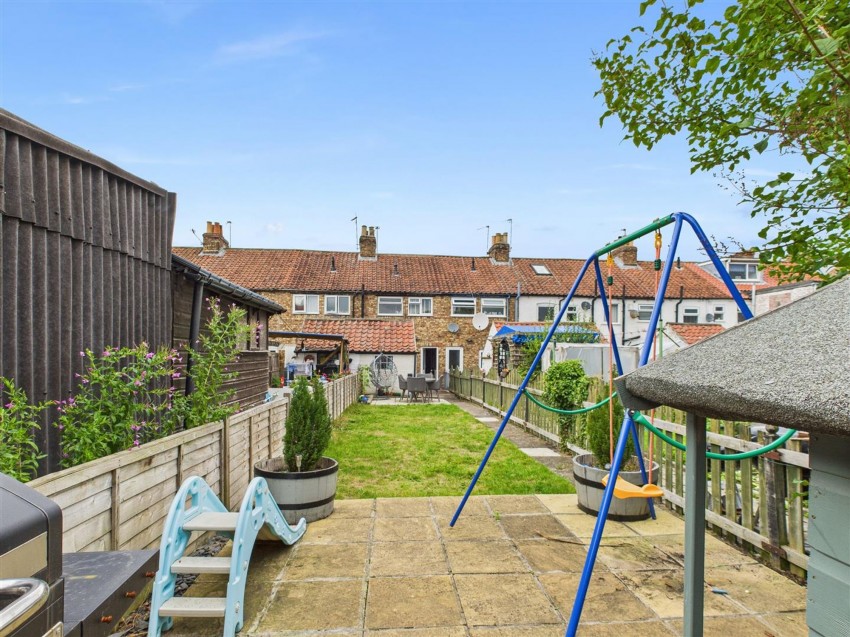 Images for Wood Street, Norton, YO17