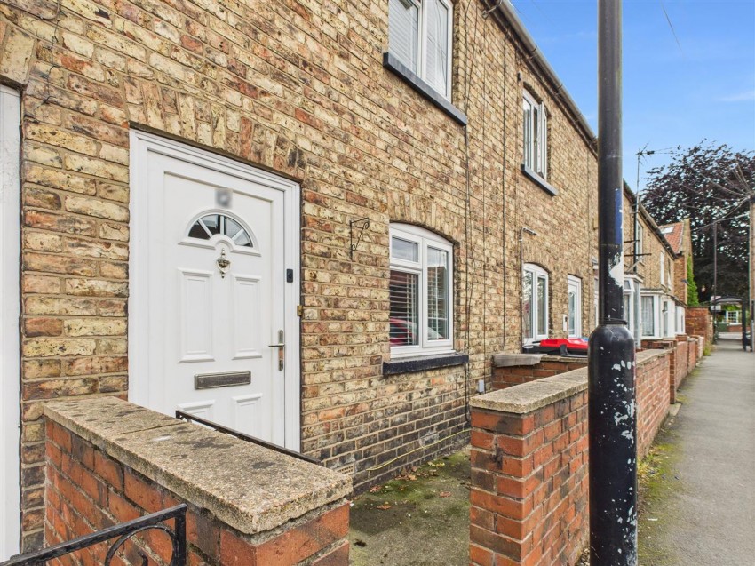 Images for Wood Street, Norton, YO17