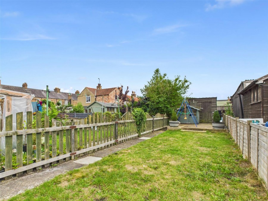 Images for Wood Street, Norton, YO17