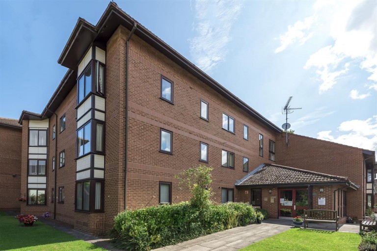 View Full Details for Princess Road, Malton, YO17