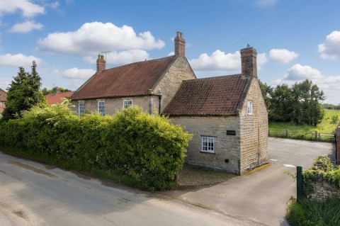 Main Street, Westow, YO60