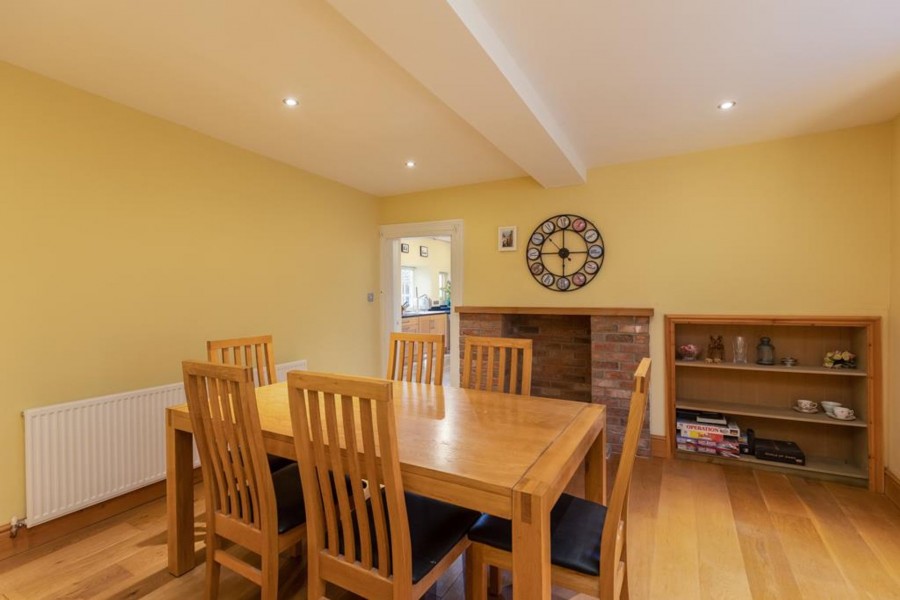 Images for Main Street, Westow, YO60